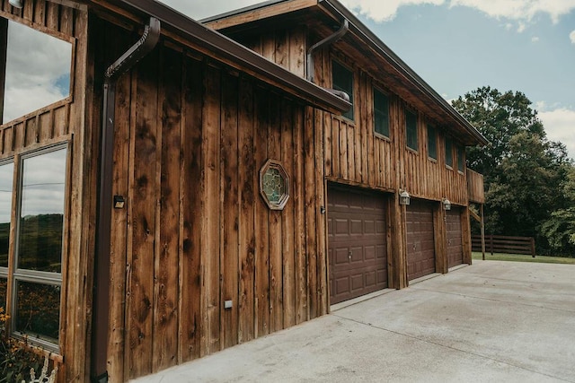 8594 Morehead Rd, Flemingsburg, KY 41041 - view of side of property