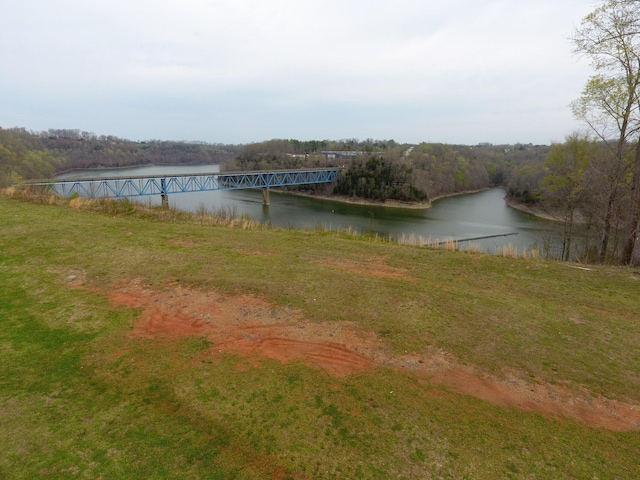 Listing photo 3 for 1 Lees Ford Dock Rd, Nancy KY 42544