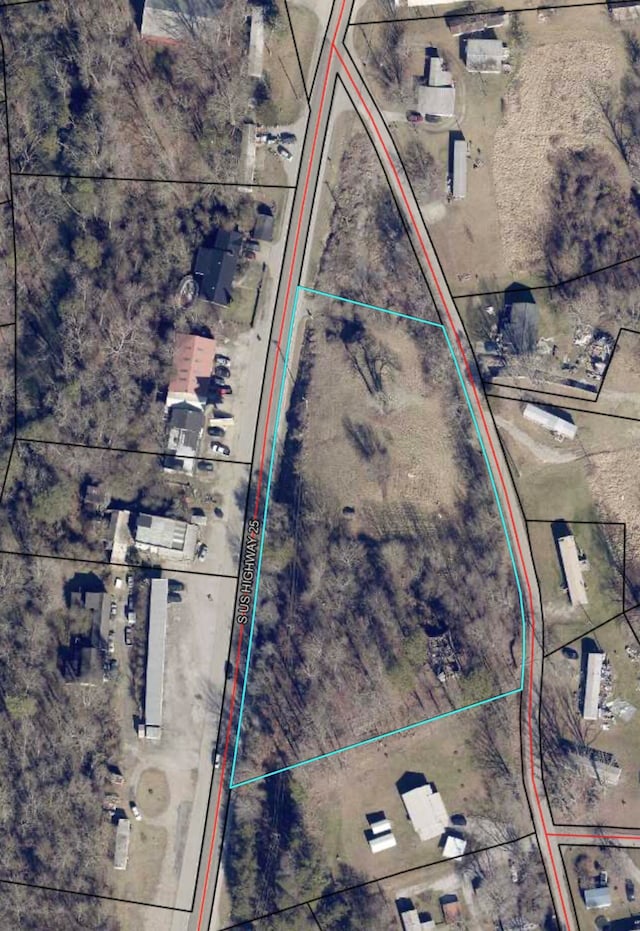 7412 S 25th Hwy, Corbin KY, 40701 land for sale