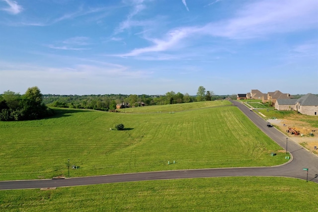 100 Wannamaker Blvd Lot # 186, Richmond KY, 40475 land for sale