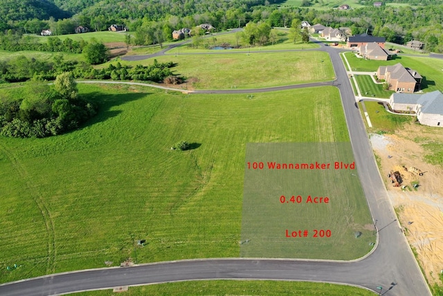 Listing photo 2 for 100 Wannamaker Blvd Lot # 186, Richmond KY 40475