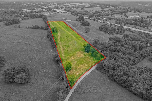 LOT6 Poortown Rd, Nicholasville, KY 40356