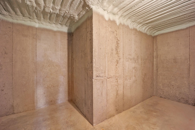 1830 Hunter Dr, Lancaster, KY 40444 - view of storage