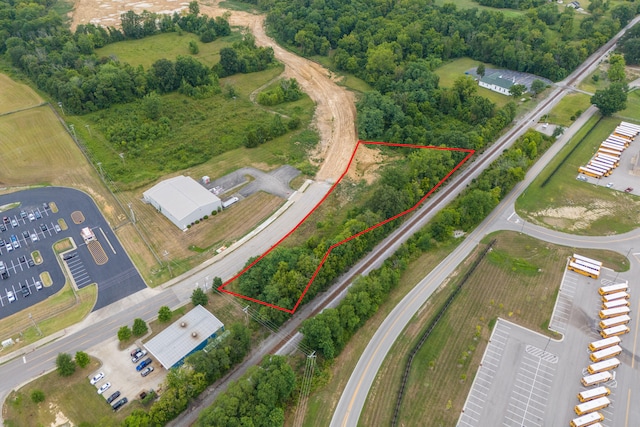 1215 Mayde Rd, Berea KY, 40403 land for sale