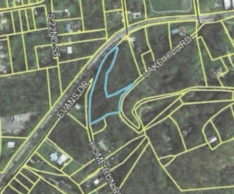 0 Home Run Rd, Middlesboro KY, 40965 land for sale