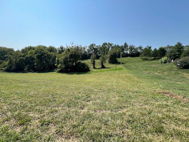 LOT6 Sundae Dr, Richmond KY, 40475 land for sale