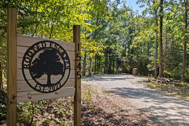 1545 Beaver Lake Rd, Lawrenceburg, KY 40342 - exterior space