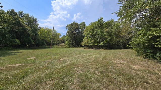 TRACT2 1720 Fort Bramlett Rd, Nicholasville, KY 40356