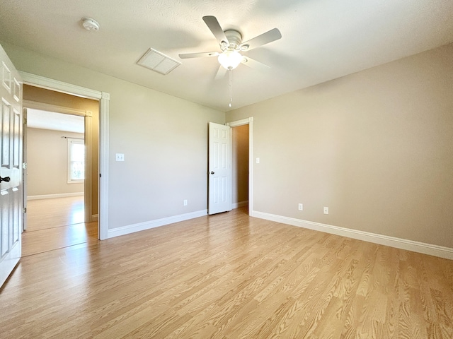 244 Water Cliff Dr, Somerset, KY 42503 - spare room with light tile patterned floors, baseboards, and visible vents