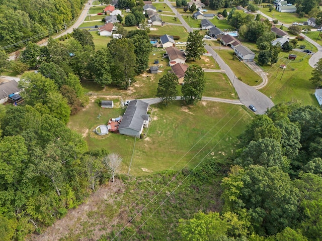 view of property location