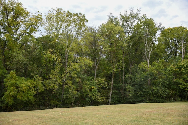 view of landscape