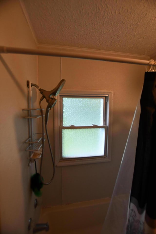 view of interior details
