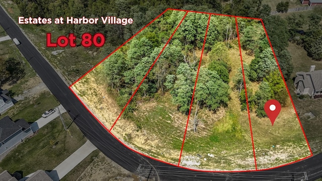 237 Harbor Village Dr, Georgetown KY, 40324 land for sale