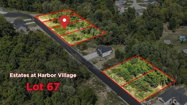 277 Harbor Village Dr, Georgetown KY, 40324 land for sale