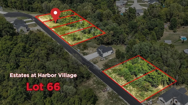 279 Harbor Village Dr, Georgetown KY, 40324 land for sale