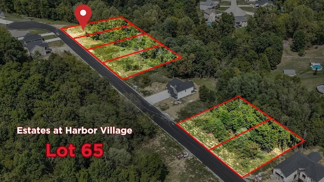 281 Harbor Village Dr, Georgetown KY, 40324 land for sale