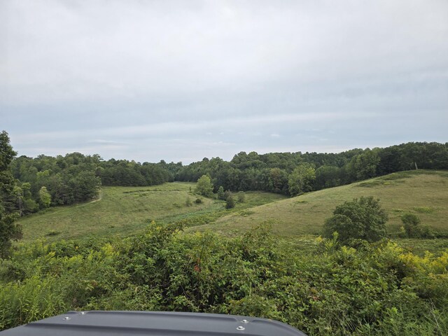 9999 River Hill Rd, East Bernstadt KY, 40729 land for sale