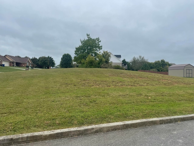 Listing photo 2 for LOT8 Wind Song Dr, Somerset KY 42503