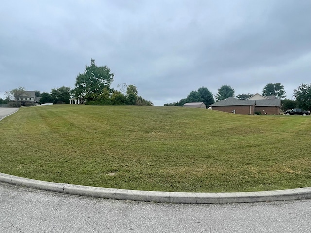 Listing photo 3 for LOT8 Wind Song Dr, Somerset KY 42503