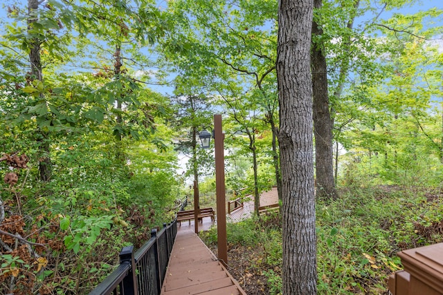 706 Hunter Dr, Lancaster, KY 40444 - view of surrounding community