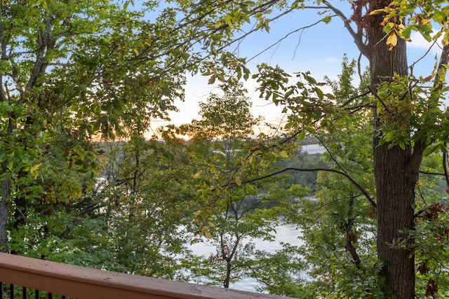706 Hunter Dr, Lancaster, KY 40444 - property view of water