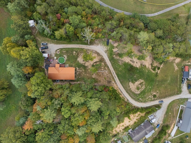 90 Damy Ln, Campton, KY 41301 - view of property location