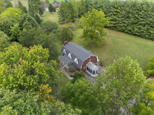 Listing photo 2 for 563 Helvetia Rd N, London KY 40741