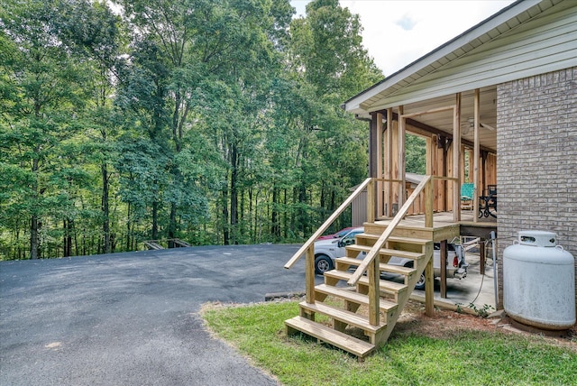 15 Oak Leaf Ln, Albany, KY 42602 - exterior space