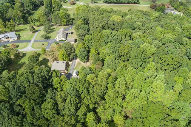 15 Oak Leaf Ln, Albany, KY 42602 - drone / aerial view