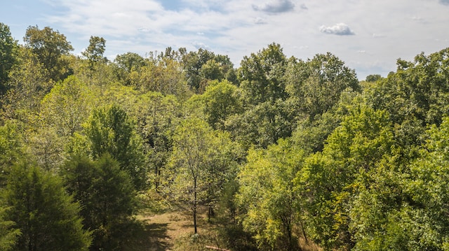 view of landscape