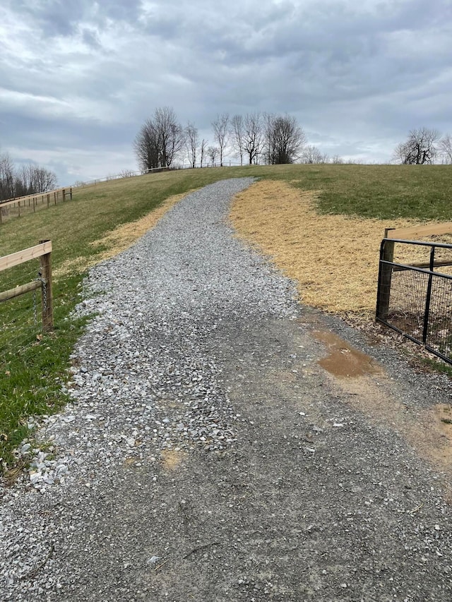 6725 Wades Mill Rd, Winchester KY, 40391 land for sale