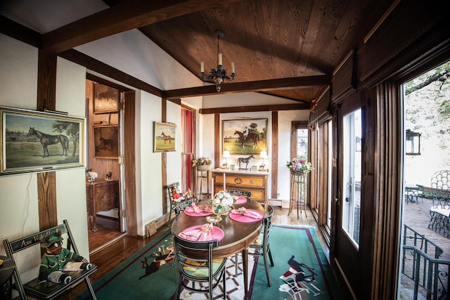 3521 Bryan Station Rd, Lexington, KY 40516 - sunroom with a chandelier