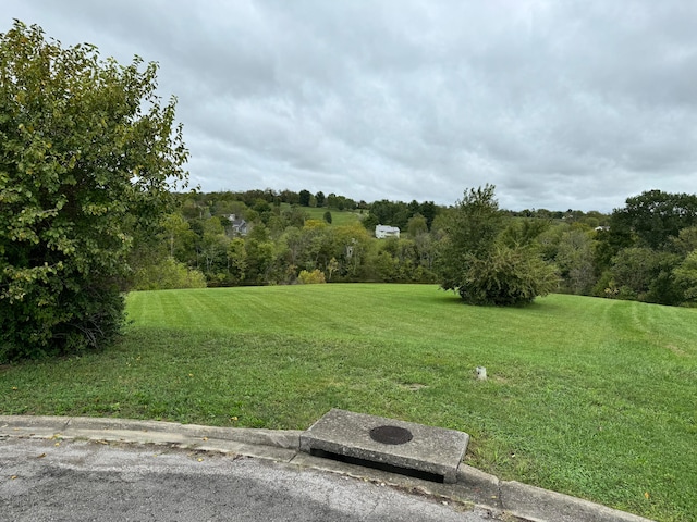 8072 Filly Ln Unit 83, Richmond KY, 40475 land for sale