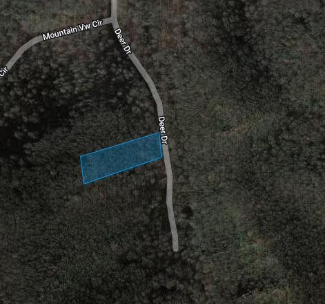 208 Deer Dr, Miracle, KY 40856