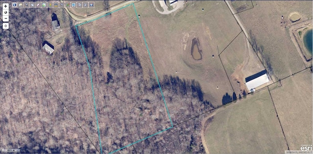 279 Della Winchester Rd, Nancy KY, 42544 land for sale