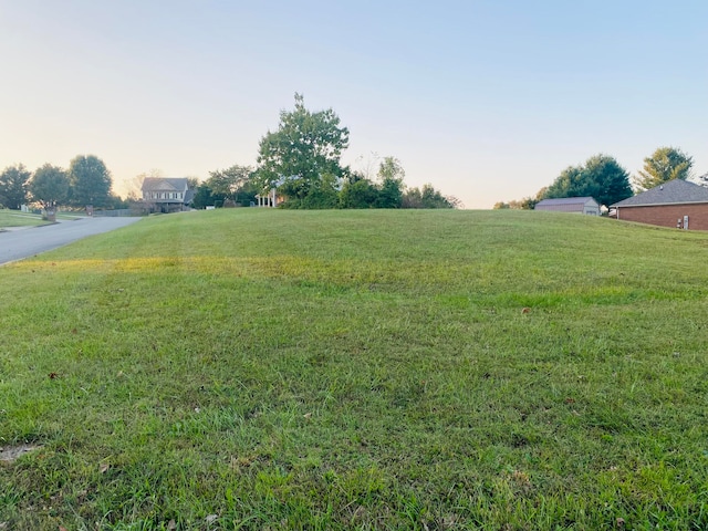 Listing photo 3 for 43 Wind Song Dr Lot 1, Somerset KY 42503