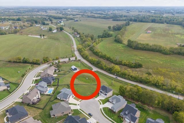 117 Rogers Rest Ct, Nicholasville KY, 40356 land for sale