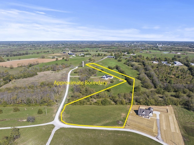 281 Mill Creek Meadows Dr, Cynthiana KY, 41031 land for sale