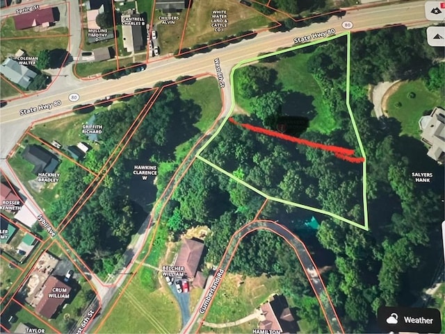 111 6th St, Elkhorn City KY, 41522 land for sale