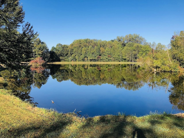 water view