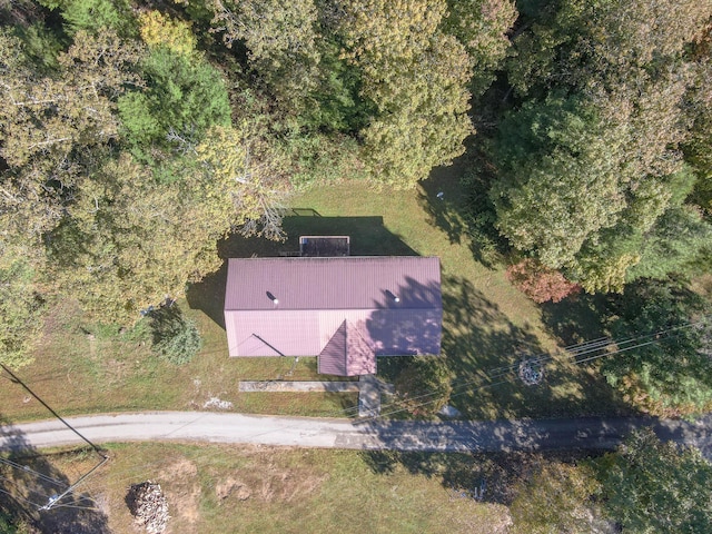 179 Bill Patrick Rd, Whitley City, KY 42653 - view of subject property
