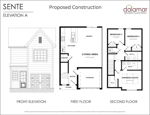 1145 Appian Crossing Way Unit 1401, Lexington KY, 40517, 3 bedrooms, 2 baths townhouse for sale