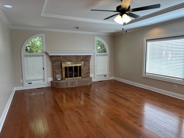 rear view of property with a sunroom and a lawn