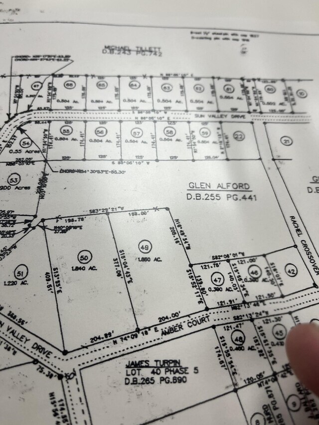 9999 Amber Ct, Stanford, KY 40484