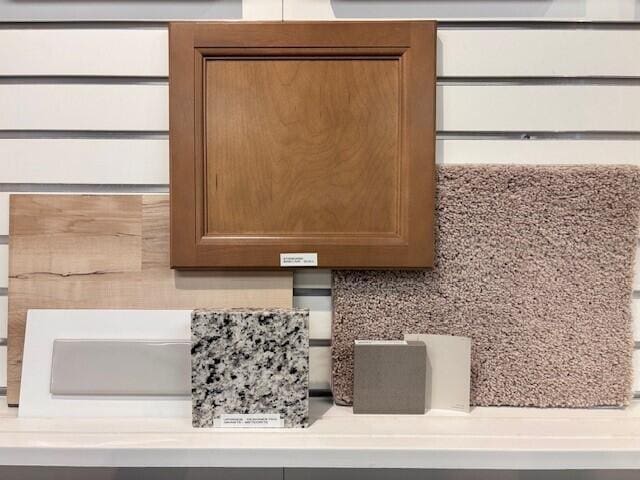 details with backsplash