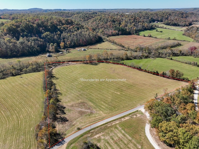 9999 Bastin Creek Rd, Kings Mountain KY, 40442 land for sale