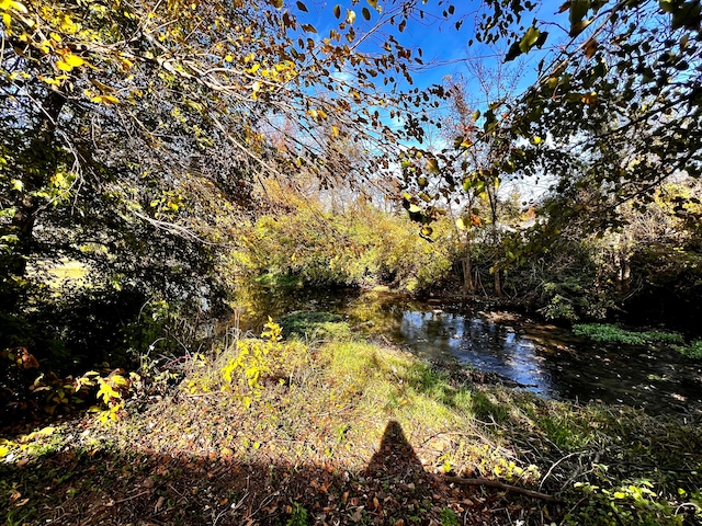 view of landscape