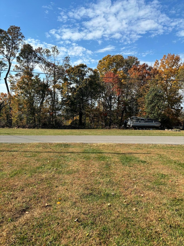 Listing photo 2 for LOT9 Hunter Dr, Lancaster KY 40444