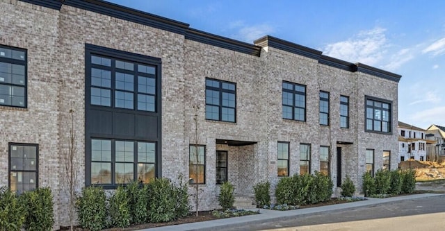 4181 Cocos Way, Lexington, KY 40513 - view of building exterior