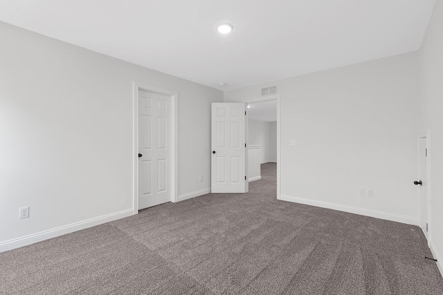 148 Nuthatch Trl, Georgetown, KY 40324 - unfurnished bedroom featuring carpet, baseboards, and recessed lighting